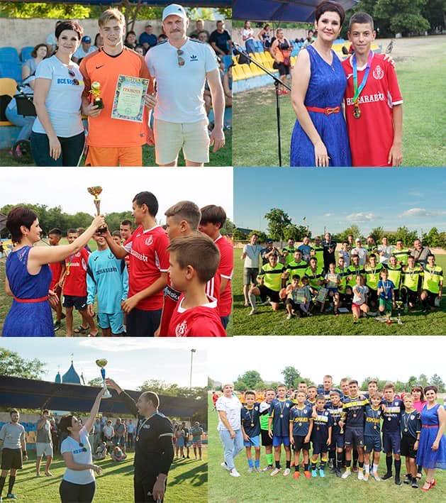 Вітаю фізкультурників та спортсменів, тренерів та ветеранів спорту Саф'янівської громади з Днем фізичної культури та спорту! 3
