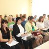 В Саф‘янівській сільській раді відбулось пленарне засідання сесії 11