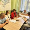 В Одеській області створено Регіональний офіс міжнародного співробітництва, до складу якого увійшла Агенція регіонального розвитку регіону 5