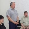 В Саф’янівській сільській раді відбулось консультування з державних грантових програм «Є-Робота» 1