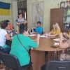 Саф'янівська громада активно впроваджує Всеукраїнську програму ментального здоров’я «Ти як?» 15