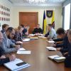 Під головуванням заступника очільника Одеської ОВА Сергія Кропиви відбулося перше засідання робочої групи «прозорість і підзвітність» 5