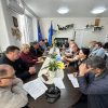 В Саф’янівській сільській раді відбулось позачергове засідання виконавчого комітету 7