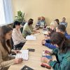 Спортсмени Сафʼянівської громади взяли участь у Всеукраїнському турнірі з футболу 5