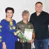 Саф’янівська громада привітала захисників та захисниць України 21