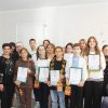 В Саф’янівській сільській раді вітали юних читачів з перемогою в конкурсах обласного рівня 9