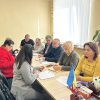 Саф'янівська громада взяла участь в обласних змаганнях "Рухайся до Перемоги" на підтримку ЗСУ 21