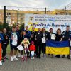 Саф'янівська громада взяла участь в обласних змаганнях "Рухайся до Перемоги" на підтримку ЗСУ 11