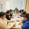 Рішення чергового двадцять четвертого засідання виконавчого комітету Саф’янівської сільської ради 5