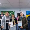 Спортсмени Саф’янівської громади взяли участь в обласних змаганнях з шахів та шашок 1