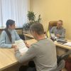 В Саф‘янівській сільській раді відбулось засідання чергової адміністративної комісії 1