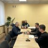 Голова Саф’янівської громади Наталія Тодорова взяла участь у засіданні районного оперативного штабу 5