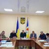 Голова Саф’янівської громади Наталія Тодорова взяла участь у засіданні районного оперативного штабу 15