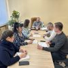 В Саф’янівській сільській раді відбулось засідання адміністративної комісії 13