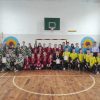 В школі села Багате відбулись спортивні змагання 11