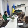 В Саф’янівській сільській раді відбулось засідання комісії з питань захисту прав дитини 1