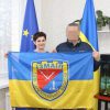 Саф’янівська громада продовжує активно допомагати українським захисникам 9