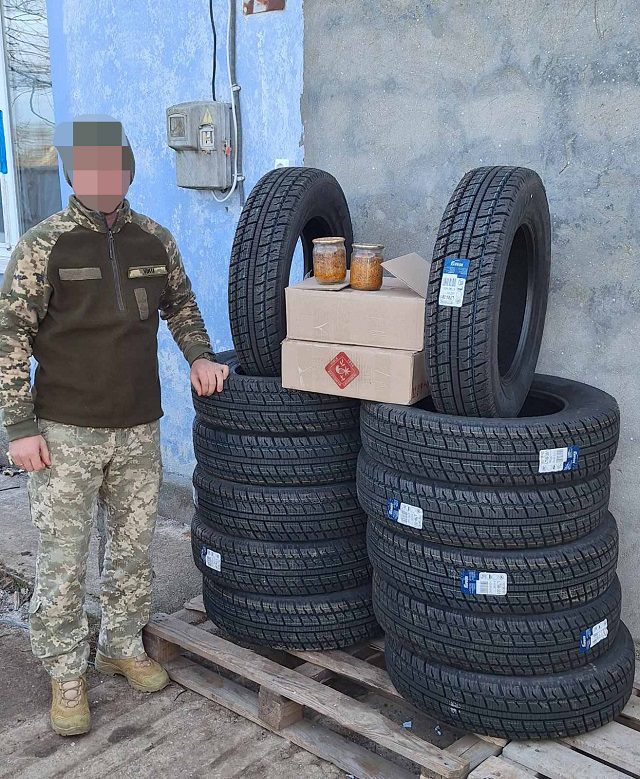 Саф’янівська громада продовжує активно допомагати українським Героям 3