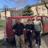 Саф’янівська громада продовжує активно допомагати українським захисникам 7