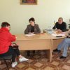 Саф’янівська громада підписала Меморандум про співпрацю в межах реалізації проєкту “Активна молодь - сильна громада” 19