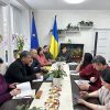 В Саф‘янівській сільській раді відбулось засідання виконавчого комітету 17