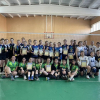 Саф’янівська громада - чемпіони області з волейболу! 15