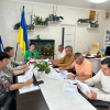 В Сафʼянівській сільській раді відбулись засідання депутатських комісій 1