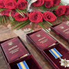 Мешканця Саф’янівської громади посмертно нагородили орденом 17