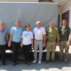 Саф‘янівська громада продовжує активно допомагати українським захисникам 7