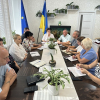 В Саф’янівській сільській раді відбулось засідання адміністративної комісії 7