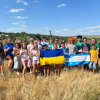 З відпочинку з Молдови повернулись юні мешканці Саф'янівської громади 1