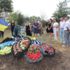 Саф’янівська громада вшанувала пам’ять загиблих воїнів-захисників 1