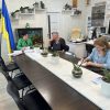 В Сафʼянівській сільській раді продовжується робота зі зверненням громадян 1