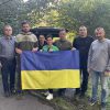 Сафʼянівська громада віддала останню шану Захиснику України Миколі Чиліку 5