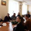 Керівництво Саф'янівської громади взяло участь у засіданні Конгресу місцевих та регіональних влад при Президентові України в Одеській області 15